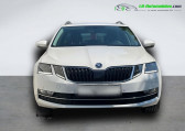Skoda Octavia Combi 2.0 TDI 150 ch BVM   Beaupuy 31