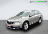 Skoda Octavia Combi 2.0 TDI 150 ch BVM   Beaupuy 31
