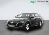 Skoda Octavia Combi 2.0 TDI 150 ch BVM   Beaupuy 31