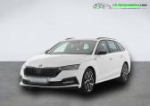 Skoda Octavia Combi 2.0 TDI 150 ch BVM   Beaupuy 31