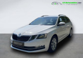 Skoda Octavia Combi 2.0 TDI 150 ch BVM   Beaupuy 31