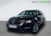 Skoda Octavia Combi occasion année 2018 boite Manuelle Annonce Skoda Octavia Combi occasion Diesel 2.0 TDI 150 ch BVM à Beaupuy