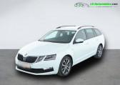 Skoda Octavia Combi 2.0 TDI 150 ch BVM   Beaupuy 31