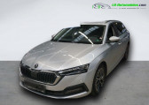 Skoda Octavia Combi occasion année 2021 boite Manuelle Annonce Skoda Octavia Combi occasion Diesel 2.0 TDI 150 ch BVM à Beaupuy