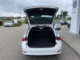Skoda Octavia Combi 2.0 TDI 150 ch BVM  occasion  Beaupuy - photo n9