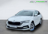 Skoda Octavia Combi 2.0 TDI 150 ch BVM   Beaupuy 31