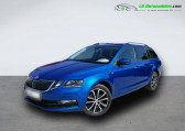 Skoda Octavia Combi 2.0 TDI 150 ch BVM   Beaupuy 31