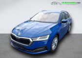 Skoda Octavia Combi 2.0 TDI 150 ch BVM   Beaupuy 31