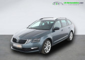 Skoda Octavia Combi occasion année 2020 boite Manuelle Annonce Skoda Octavia Combi occasion Diesel 2.0 TDI 150 ch BVM à Beaupuy