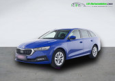 Skoda Octavia Combi occasion année 2023 boite Manuelle Annonce Skoda Octavia Combi occasion Diesel 2.0 TDI 150 ch BVM à Beaupuy