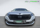 Skoda Octavia Combi occasion année 2022 boite Manuelle Annonce Skoda Octavia Combi occasion Diesel 2.0 TDI 150 ch BVM à Beaupuy