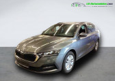 Skoda Octavia Combi occasion année 2022 boite Manuelle Annonce Skoda Octavia Combi occasion Diesel 2.0 TDI 150 ch BVM à Beaupuy