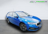 Skoda Octavia Combi occasion année 2023 boite Manuelle Annonce Skoda Octavia Combi occasion Diesel 2.0 TDI 150 ch BVM à Beaupuy