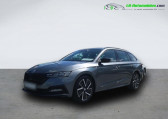 Skoda Octavia Combi occasion année 2022 boite Manuelle Annonce Skoda Octavia Combi occasion Diesel 2.0 TDI 150 ch BVM à Beaupuy
