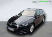 Skoda Octavia Combi occasion année 2022 boite Manuelle Annonce Skoda Octavia Combi occasion Diesel 2.0 TDI 150 ch BVM à Beaupuy