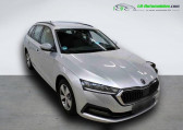 Skoda Octavia Combi occasion année 2021 boite Manuelle Annonce Skoda Octavia Combi occasion Diesel 2.0 TDI 150 ch BVM à Beaupuy