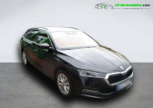 Skoda Octavia Combi occasion année 2024 boite Manuelle Annonce Skoda Octavia Combi occasion Diesel 2.0 TDI 150 ch BVM à Beaupuy