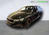 Skoda Octavia Combi 2.0 TDI 150 ch BVM   Beaupuy 31