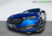 Skoda Octavia Combi 2.0 TDI 150 ch BVM   Beaupuy 31