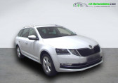 Skoda Octavia Combi 2.0 TDI 150 ch BVM   Beaupuy 31