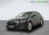 Skoda Octavia Combi 2.0 TDI 150 ch BVM   Beaupuy 31
