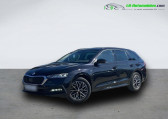 Skoda Octavia Combi occasion année 2021 boite Manuelle Annonce Skoda Octavia Combi occasion Diesel 2.0 TDI 150 ch BVM à Beaupuy