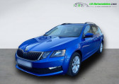 Skoda Octavia Combi occasion année 2020 boite Manuelle Annonce Skoda Octavia Combi occasion Diesel 2.0 TDI 150 ch BVM à Beaupuy