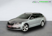 Skoda Octavia Combi occasion année 2020 boite Manuelle Annonce Skoda Octavia Combi occasion Diesel 2.0 TDI 150 ch BVM à Beaupuy