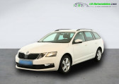 Skoda Octavia Combi occasion année 2020 boite Manuelle Annonce Skoda Octavia Combi occasion Diesel 2.0 TDI 150 ch BVM à Beaupuy