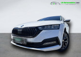 Skoda Octavia Combi occasion année 2021 boite Manuelle Annonce Skoda Octavia Combi occasion Diesel 2.0 TDI 150 ch BVM à Beaupuy