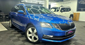 Annonce Skoda Octavia Combi occasion Diesel 2.0 TDI 150 ch CR FAP DSG6 Style 2�me main � Antibes
