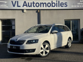 Skoda Octavia Combi occasion  année 2014 boite Automatique Annonce Skoda Octavia Combi occasion Diesel 2.0 TDI 150 CH CR FAP GREEN TEC ELEGANCE DSG6 à Colomiers