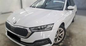 Skoda Octavia Combi occasion 2022 mise en vente à Saint Paul les Romans par le garage CAR LEGEND - photo n°1