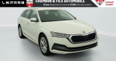 Annonce Skoda Octavia Combi occasion Diesel 2.0 TDI 150 ch DSG7 Ambition  LA GRAND CROIX