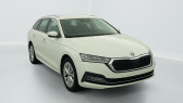 Annonce Skoda Octavia Combi occasion Diesel 2.0 TDI 150 ch DSG7 Ambition  SAINT-GREGOIRE