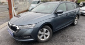 Skoda Octavia Combi 2.0 TDI 150 ch DSG7 Business   COURNON 63