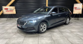 Skoda Octavia Combi occasion année 2021 boite Automatique Annonce Skoda Octavia Combi occasion Diesel 2.0 TDI 150 ch DSG7 Business à Tourville-La- Riviere