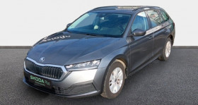 Skoda Octavia Combi , garage C.A.R. � La Rochelle