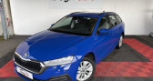 Annonce Skoda Octavia Combi occasion Diesel 2.0 TDI 150 ch DSG7 Business � Cournon d'Auvergne