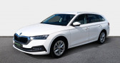 Annonce Skoda Octavia Combi occasion Diesel 2.0 TDI 150 ch DSG7 Style � La Rochelle