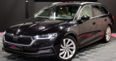 Skoda Octavia Combi 2.0 TDI 150 ch DSG7 Style  � Golbey 88