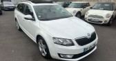 Skoda Octavia Combi 2.0 TDI 150 ch Elegance DSG  2014 - annonce de voiture en vente sur Auto Sélection.com