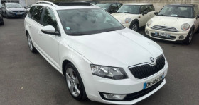 Skoda Octavia Combi , garage HOTCARS  villeneuve-Saint-Georges