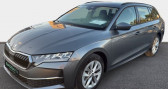 Annonce Skoda Octavia Combi occasion Diesel 2.0 TDI 150 ch SCR DSG7 Selection  La Rochelle