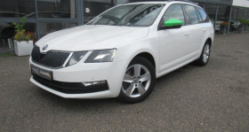 Skoda Octavia Combi occasion 2020 mise en vente à AUBIERE par le garage AUTO GOLD - photo n°1