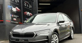Skoda Octavia Combi 2.0 TDI 150 ch Selection DSG  2024 - annonce de voiture en vente sur Auto S&eacute;lection.com
