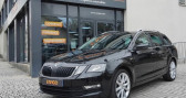 Annonce Skoda Octavia Combi occasion Diesel 2.0 tdi 150 clever dsg � LIMOGES