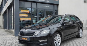 Skoda Octavia Combi , garage EWIGO LIMOGES � LIMOGES
