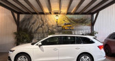 Annonce Skoda Octavia Combi occasion Diesel 2.0 TDI 150 CV AMBITION DSG � Charentilly