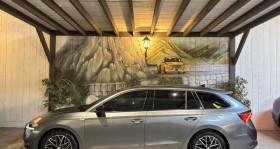 Skoda Octavia Combi , garage MERTENS AUTOMOBILES  Charentilly